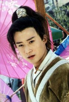 杨凡（古龙小说《大人物》中的人物）_百度百科