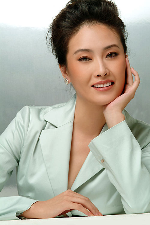 贾妮