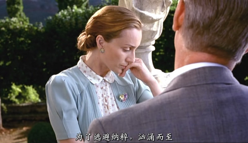 情迷佛罗伦萨