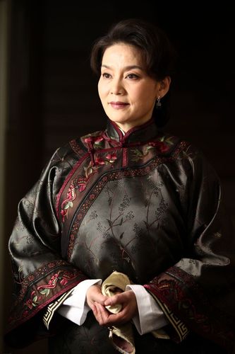 data-lemmaid="127743">上海市 /a>,中国内地女演员,表演艺术家