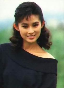 刘瑞琪（中国台湾影视女演员）_百度百科
