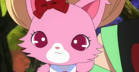 日本动画《 a target="_blank" href="/item/宝石宠物 twinkle