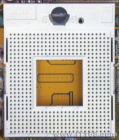 Socket 479_百度百科