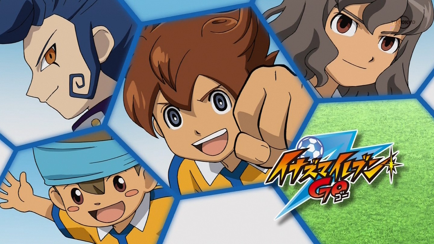  p>《闪电十一人go》,level-5开发的热门rpg足球游戏闪电十一人的正统