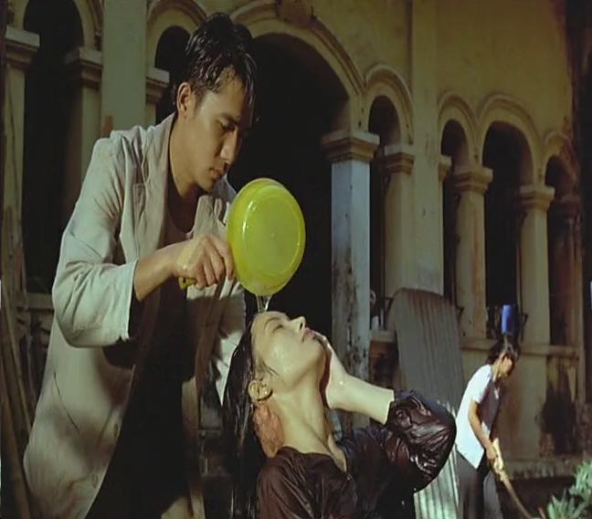 三轮车夫cyclo(1995)