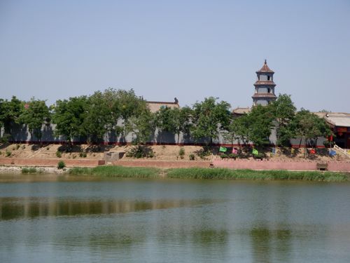  p>       河北冀州竹林寺位于河北省冀州市 a href="#">北关村 /a>