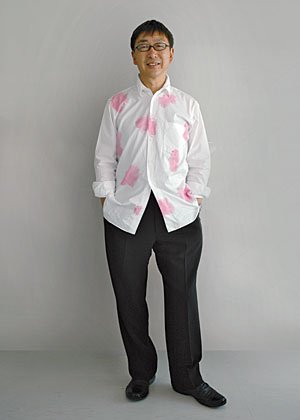  p>伊东丰雄(英语拼音:toyo ito,日文假名:いとうとよお;1941年—)是