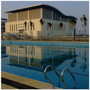 柳州市第十二中学