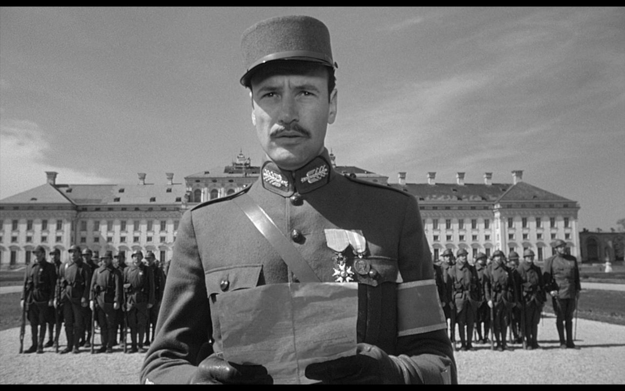 光荣之路pathsofglory(1957)