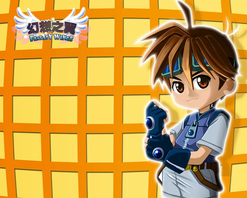  p>《幻想之翼》是一款由沈阳 a href="#">蓝火炬软件 /a>有限公司