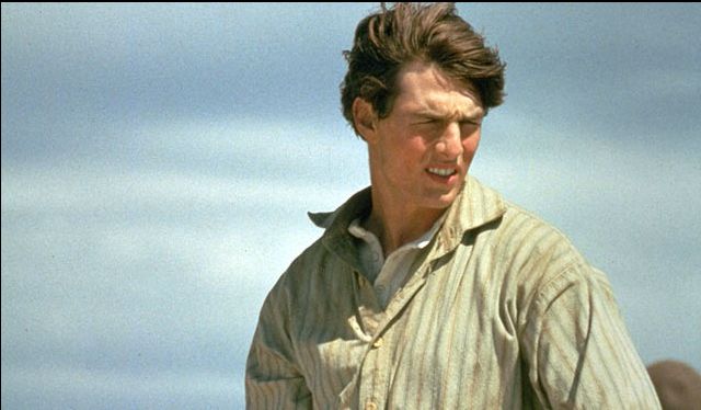 大地雄心farandaway(1992)