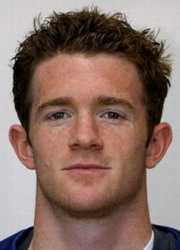 约翰·奥布莱恩