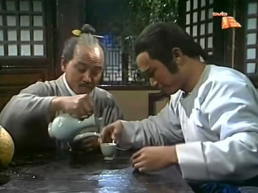 天师执位
