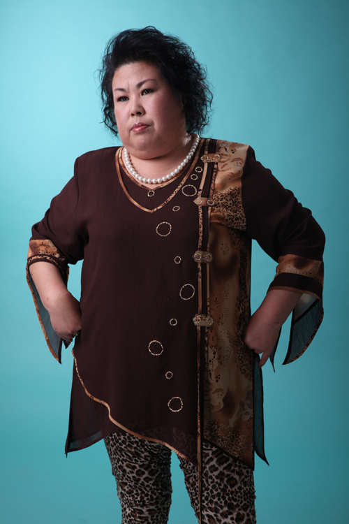  p>董立范,1964年3月5日出生于辽宁省沈阳市,中国内地女演员.