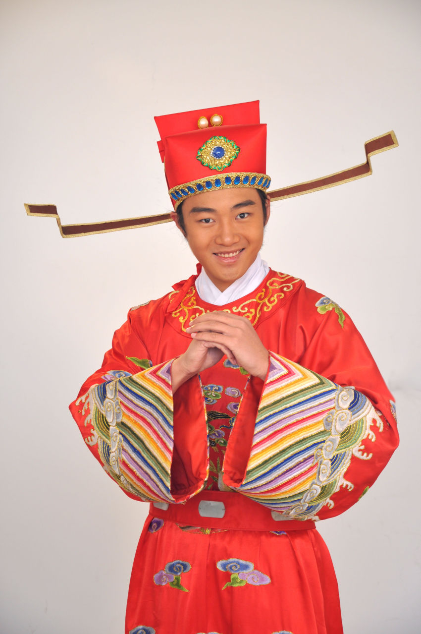  p>刘典,大陆青年演员,山东籍,1989年1月出生.