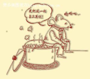 管理学上一个有趣的定律叫"酒与污水定律",意思是一匙酒倒进一桶