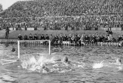  p>1920年安特卫普奥运会是历史上第7届 a href="#" data-lemmaid="