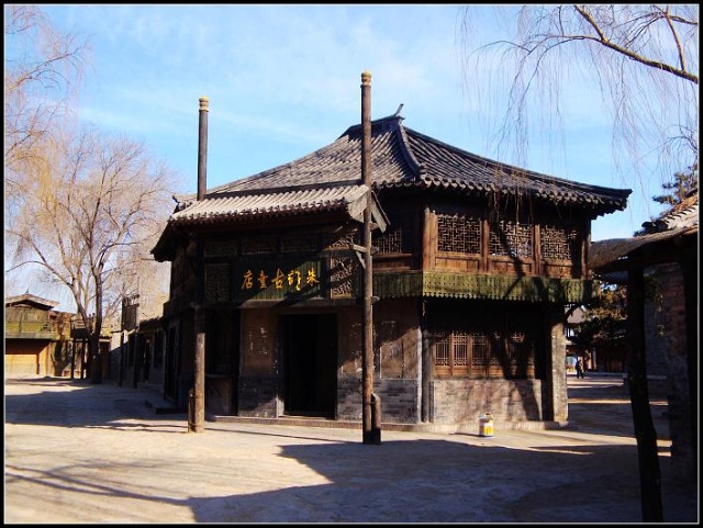 凤翔寺