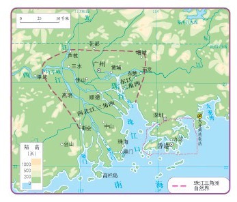  p>三角洲(delta),即 a href="#" data-lemmaid="22550868">河口冲积