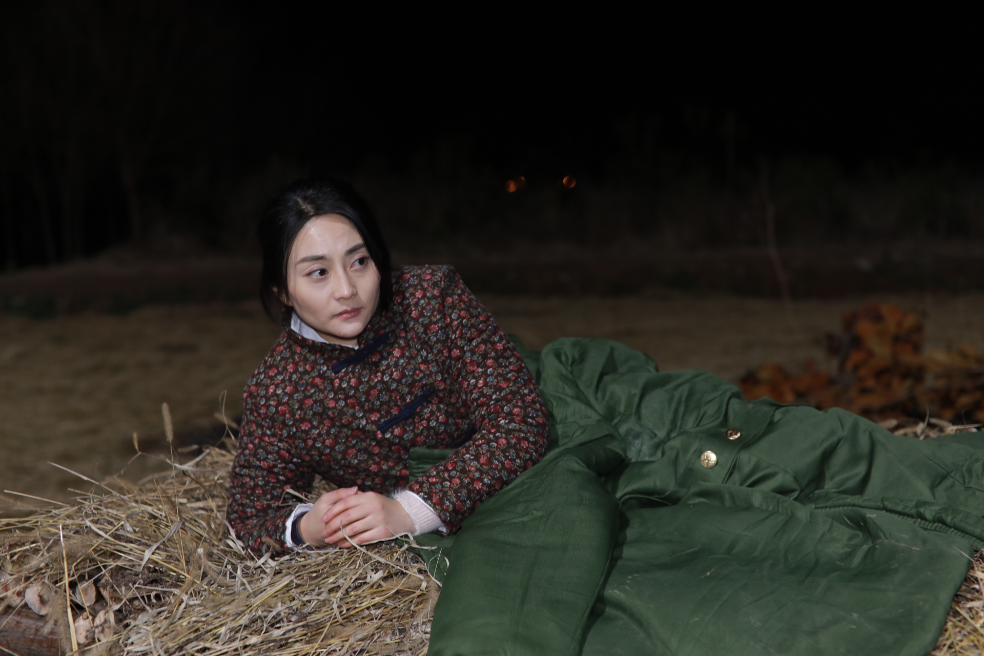  p>秦琴是一位青年 a target="_blank" href="/item/演员/3106682"