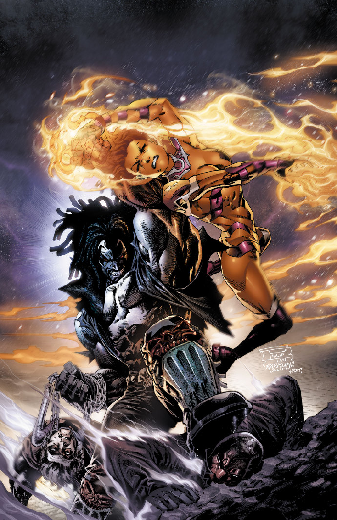  p>罗伯(lobo),又名 a target="_blank" href="/item/暴狼/14408888"