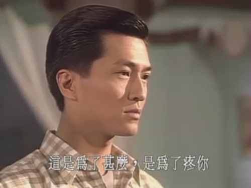 1996年电视剧《 a target="_blank" href="/item/再见艳阳天/15374"