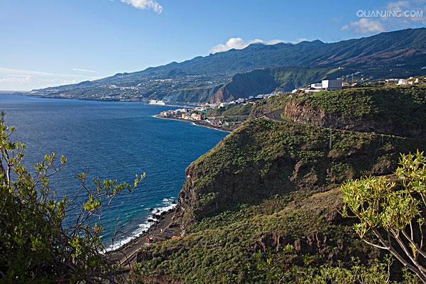 西洋(英语:atlantic ocean) /b>,是世界第二大洋,占地球表面积的近20%