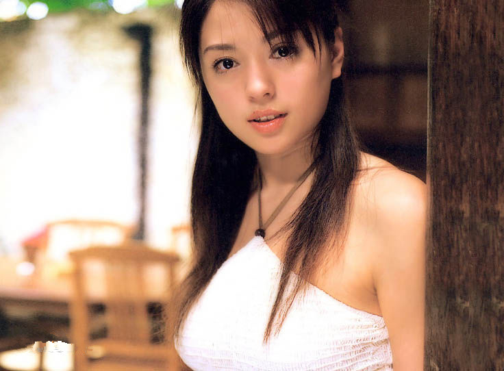 yumi sakai