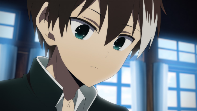 实况主的逃脱游戏【直播中】