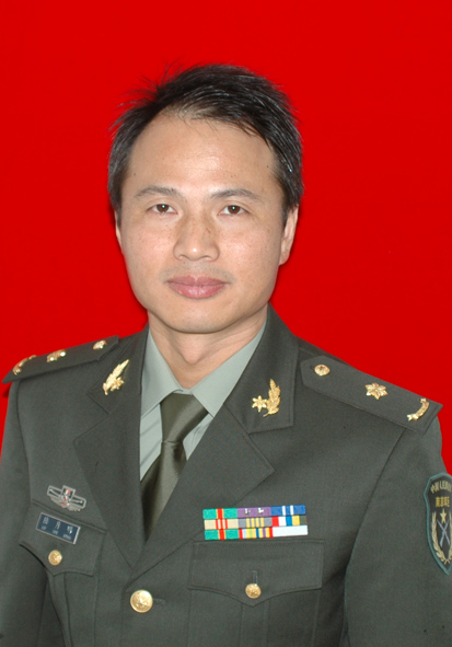 中國人民解放軍第四五八醫院（空軍廣州中心醫院）黃牛掛號聯系方式的簡單介紹
