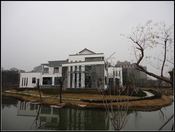  p>青林湾公园位于宁波 a target="_blank" href="/item/海曙区