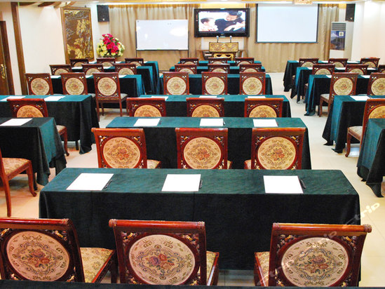 广州东江大酒店