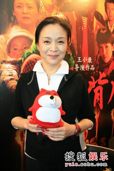  p>刘莉莉,1958年3月5日出生于北京市,中国内地影视女演员,毕业于 a