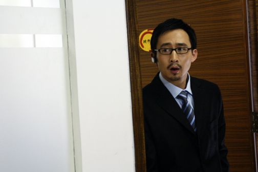孙迪（中国内地男演员）_百度百科