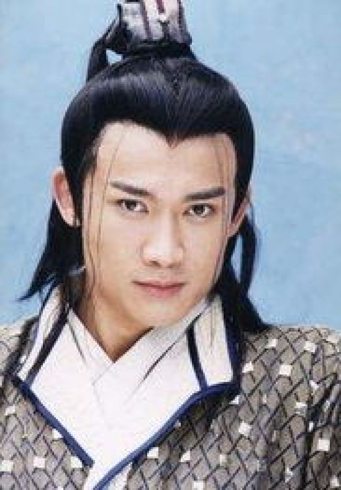  p>《隋唐英雄传》是 a target="_blank" href="/item/胡明凯/9568974