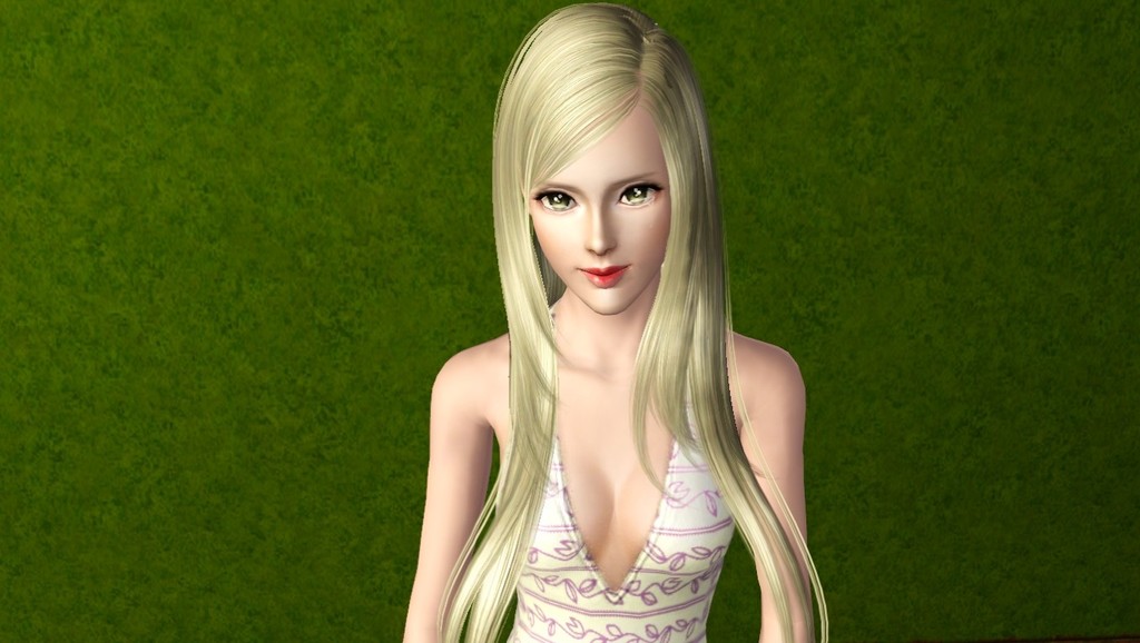 模拟人生邪恶力量