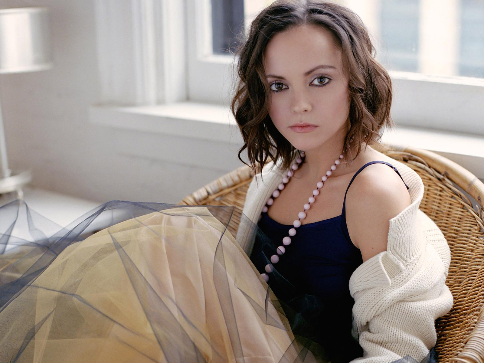 克里斯蒂娜·里奇