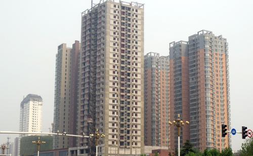 石家庄国际丽都