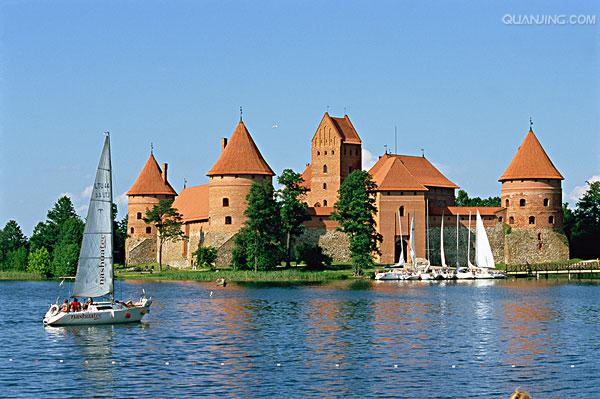 语">立陶宛语 /a>:lietuvos respublika;英语:republic of lithuania)