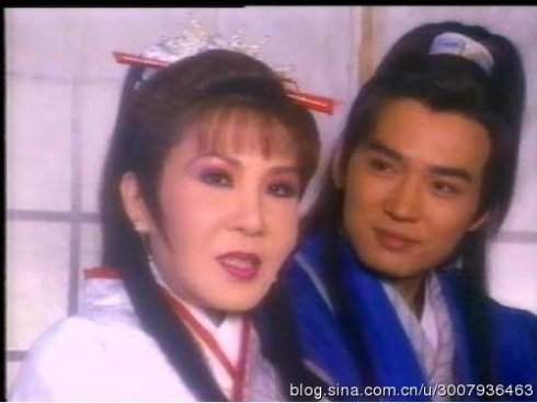 风流才子唐伯虎