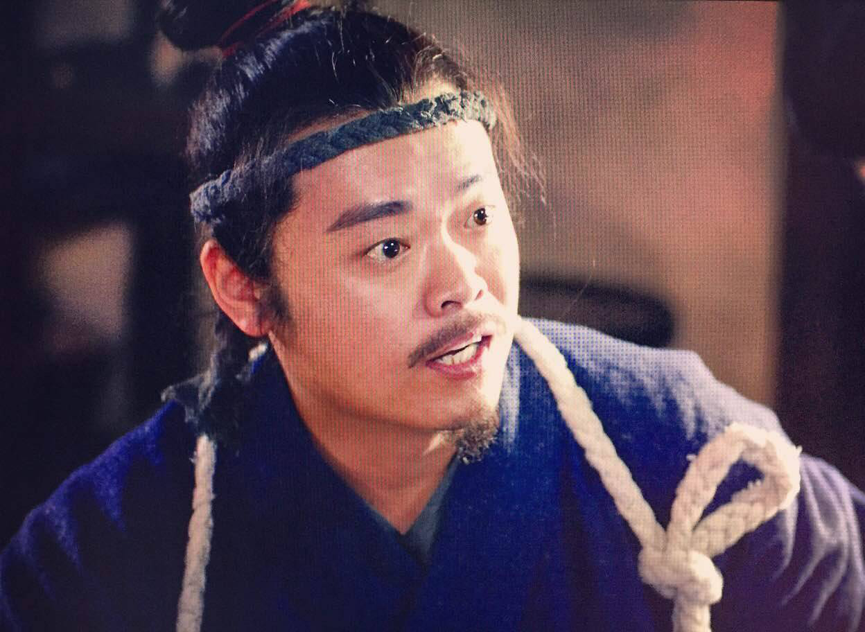 ="#" data-lemmaid="12700172">琅琊榜 /a>》里面的角色,由魏伟饰演