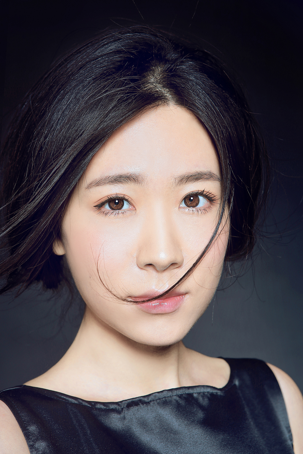  p>演员黄靖芯,出生于中国天津,是一名内地青年演员,毕业于 a target=