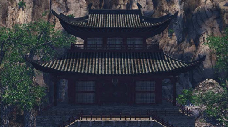 画江湖之不良人