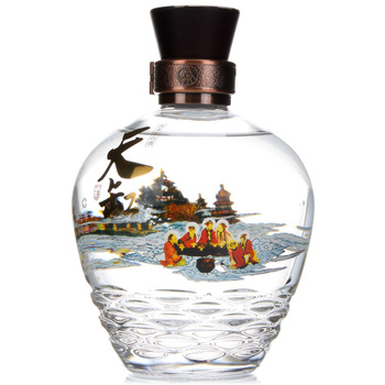 天缸酒