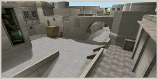  p>沙漠-灰是由 a href="#" data-lemmaid="112204">腾讯 /a>在中国