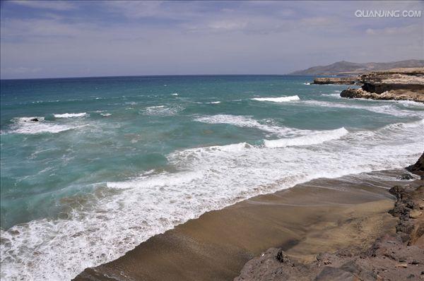  p> b>大西洋(英语:atlantic ocean) /b>,是世界第二大洋,占地球表