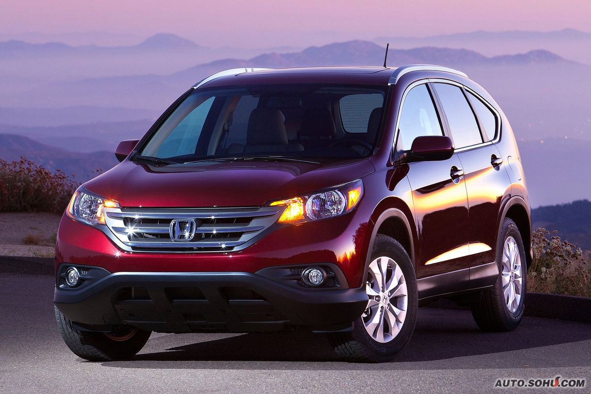 本田cr-v