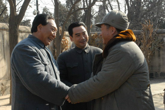  p>《北平战与和》是由 a target="_blank" href="/item/中国电视剧