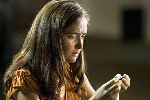  p>《先知》是由 a href="#" data-lemmaid="8143007">亚历克斯·普罗