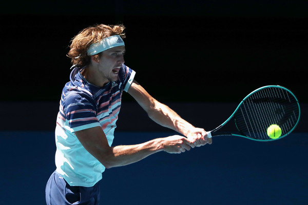 亚历山大·兹维列夫